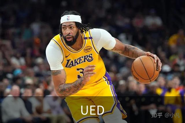 UED公司介绍